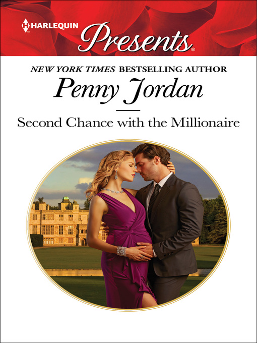 Title details for Second Chance with the Millionaire by Penny Jordan - Available